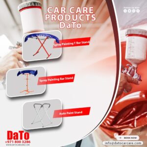 car care items
