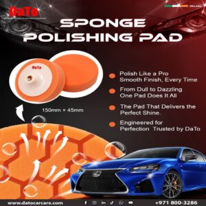 polishing pad
