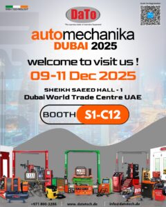 Automechanika Dubai 2025