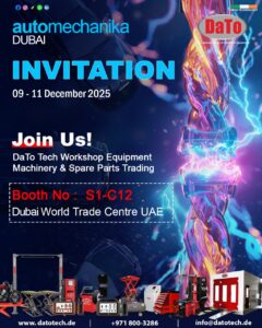 Automechanika Dubai 2025